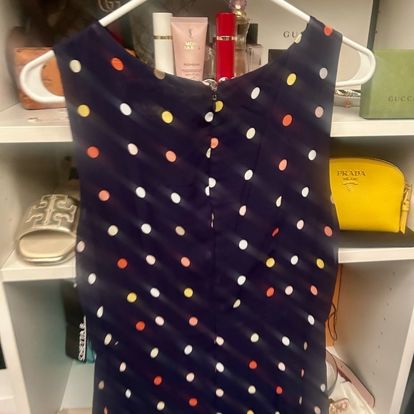 Brand new Polk a dot dress! - Picture 5 of 6